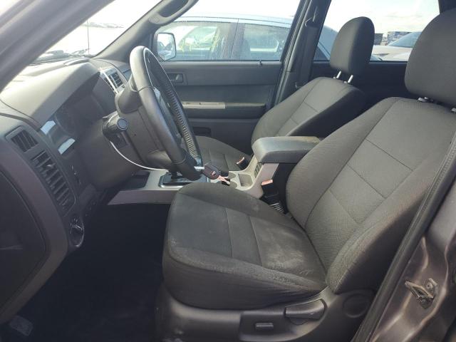 Photo 7 from auction – 2011 FORD ESCAPE XLT with VIN 1FMCU0D79BKA53131