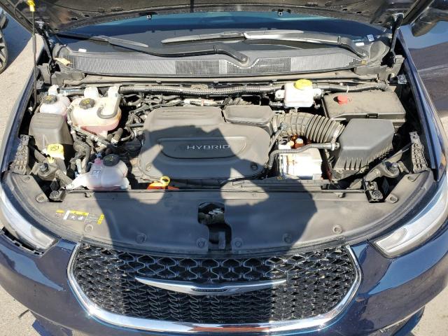 Photo 12 from auction – 2023 CHRYSLER PACIFICA H with VIN 2C4RC1L71PR632275