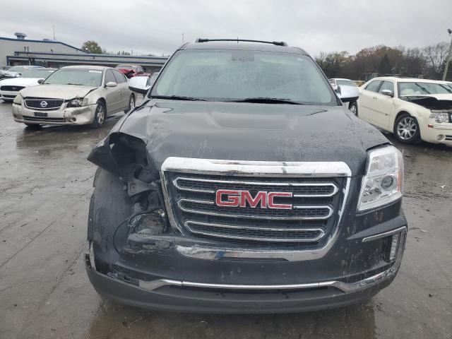 Photo 5 from auction – 2017 GMC TERRAIN SL with VIN 2GKALPEK6H6182115