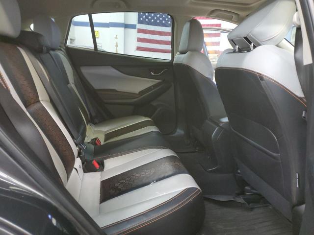 Photo 10 from auction – 2021 SUBARU CROSSTREK with VIN JF2GTHNC0MH356965