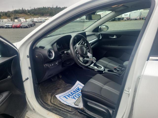 Photo 7 from auction – 2023 KIA FORTE EX with VIN 3KPF34AD7PE690454