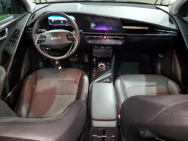 Photo 8 from auction – 2023 KIA NIRO WIND with VIN KNDCR3L14P5072468