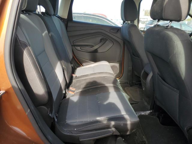 Photo 11 from auction – 2017 FORD ESCAPE S with VIN 1FMCU0F79HUA15263