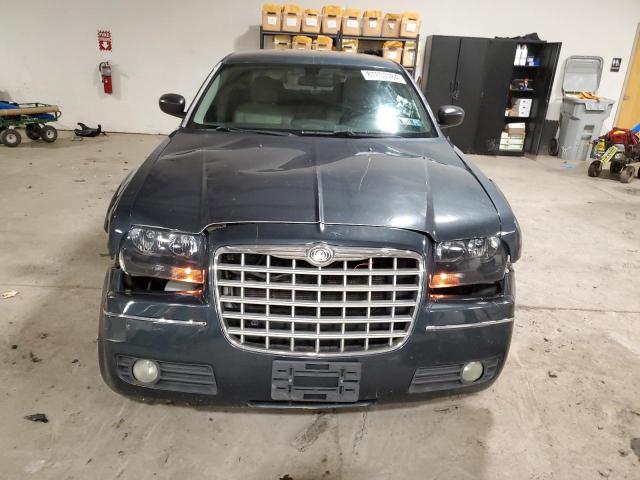 Photo 5 from auction – 2007 CHRYSLER 300 TOURIN with VIN 2C3KA53G87H683037