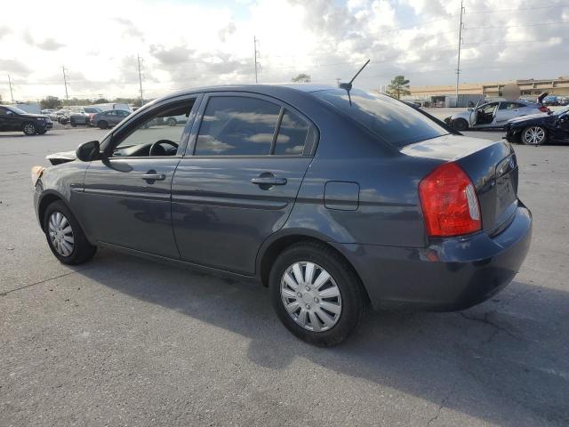 Photo 2 from auction – 2011 HYUNDAI ACCENT GLS with VIN KMHCN4AC8BU612839