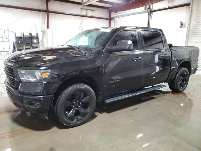 RAM 1500 BIG H 2019 with VIN 1C6SRFFT0KN605376 - Photo from auction