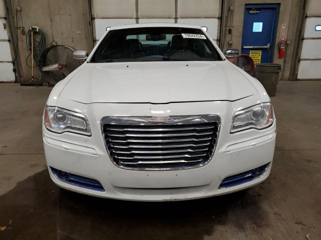 Photo 5 from auction – 2012 CHRYSLER 300C with VIN 2C3CCAET8CH263080