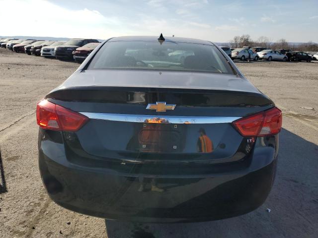 Photo 6 from auction – 2015 CHEVROLET IMPALA LT with VIN 1G1115SL7FU143818