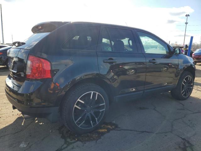 Photo 3 from auction – 2012 FORD EDGE SEL with VIN 2FMDK4JC2CBA95624