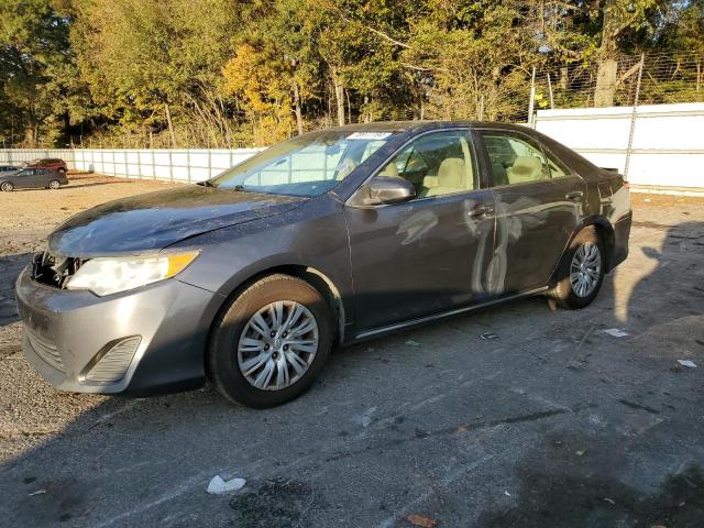 TOYOTA CAMRY BASE 2014 with VIN 4T1BF1FK2EU357200 - Photo from auction