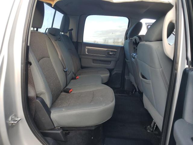 Photo 10 from auction – 2017 RAM 1500 SLT with VIN 1C6RR6LG3HS596723