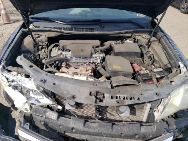 Photo 11 from auction – 2014 TOYOTA CAMRY L with VIN 4T4BF1FK4ER440701