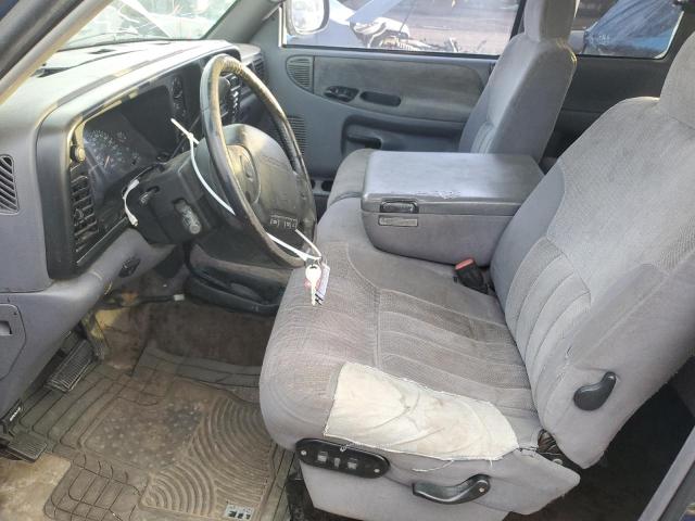 Photo 7 from auction – 1997 DODGE RAM 1500 with VIN 1B7HF13Z1VJ507850