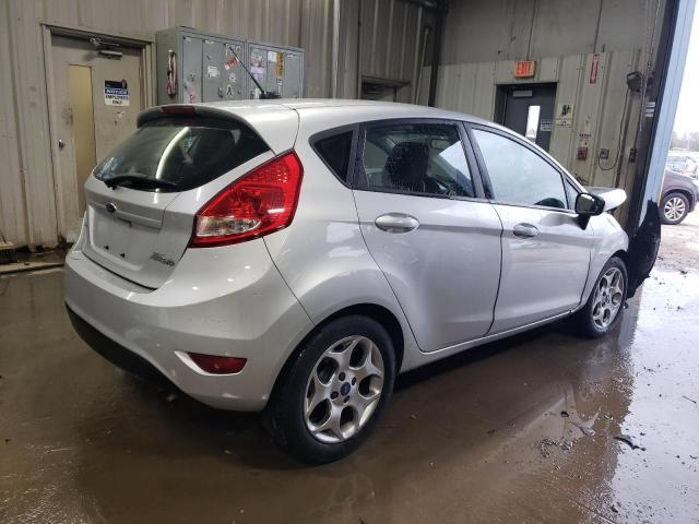 Photo 3 from auction – 2012 FORD FIESTA SES with VIN 3FADP4FJ6CM102057