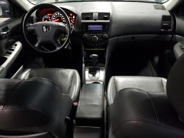 Photo 8 from auction – 2005 HONDA ACCORD EX with VIN 1HGCM56875A021622