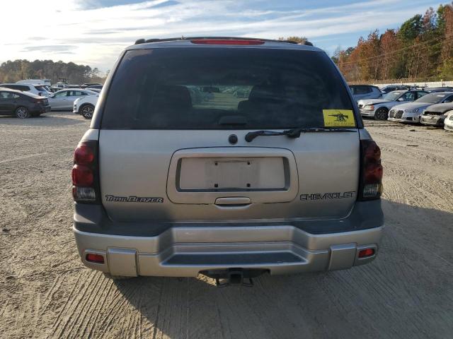 Photo 6 from auction – 2002 CHEVROLET TRAILBLAZE with VIN 1GNDS13S122476190