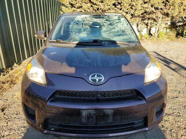 Photo 5 from auction – 2011 TOYOTA SCION XD with VIN JTKKU4B41B1013706
