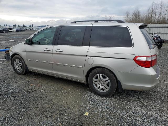 Photo 2 from auction – 2005 HONDA ODYSSEY EX with VIN 5FNRL38455B026318