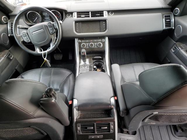 Photo 8 from auction – 2016 LAND ROVER RANGE ROVE with VIN SALWR2PF3GA122483