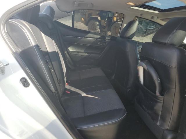 Photo 10 from auction – 2016 TOYOTA COROLLA L with VIN 2T1BURHE1GC573989