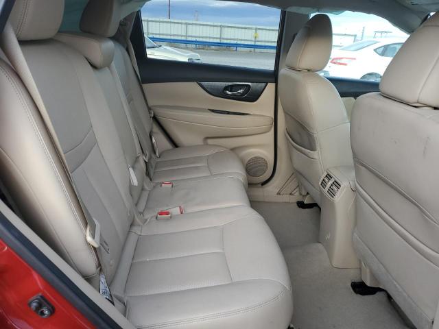 Photo 11 from auction – 2015 NISSAN ROGUE S with VIN 5N1AT2MV1FC790263
