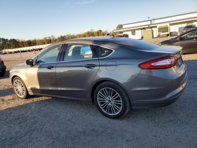 Photo 2 from auction – 2014 FORD FUSION SE with VIN 3FA6P0HD0ER100870