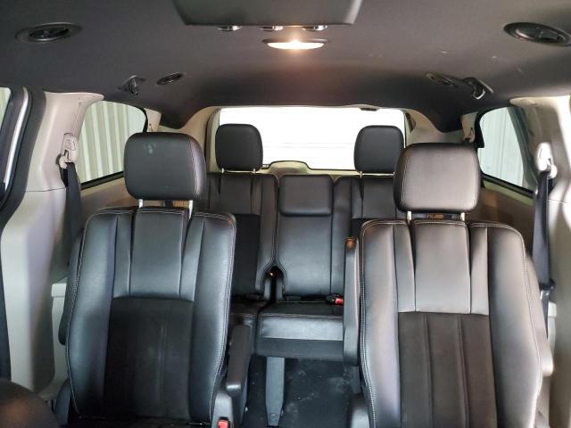 Photo 10 from auction – 2019 DODGE GRAND CARA with VIN 2C4RDGCG7KR600777