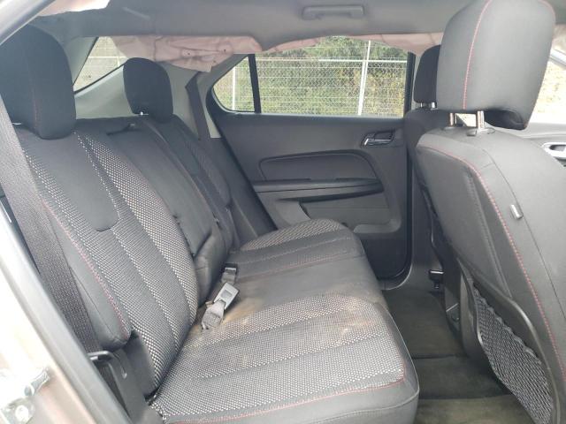 Photo 11 from auction – 2012 CHEVROLET EQUINOX with VIN 2GNALDEK2C6133780
