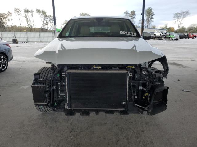 Photo 5 from auction – 2017 AUDI Q7 PREMIUM with VIN WA1LAAF78HD027580