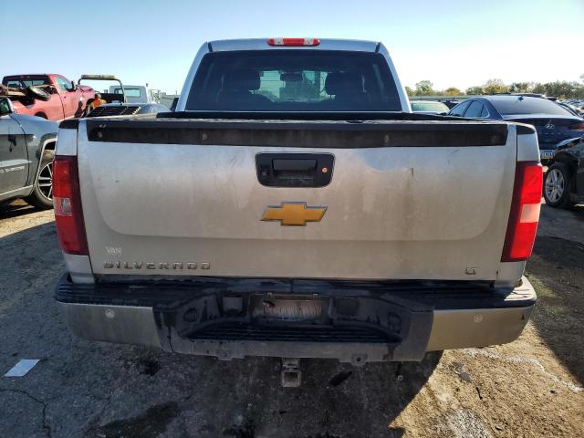 Photo 6 from auction – 2013 CHEVROLET SILVERADO with VIN 3GCPKSE79DG258643