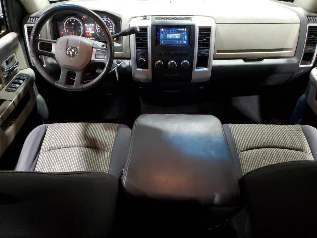 Photo 8 from auction – 2010 DODGE RAM 1500 with VIN 1D7RV1GP7AS135120