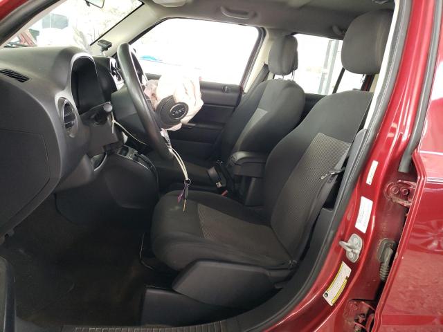 Photo 7 from auction – 2014 JEEP PATRIOT SP with VIN 1C4NJRBB8ED756844