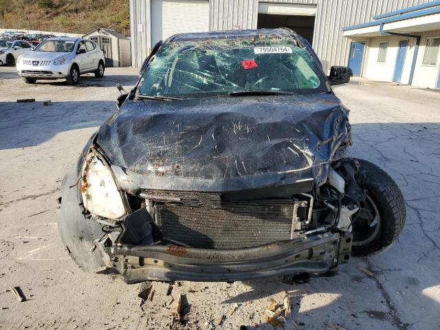 Photo 5 from auction – 2016 CHEVROLET EQUINOX LT with VIN 2GNFLFEK9G6208644