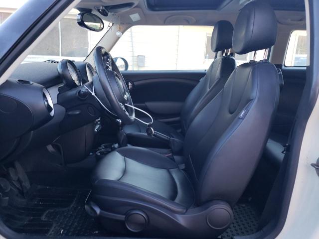 Photo 7 from auction – 2012 MINI COOPER CLU with VIN WMWZF3C5XCT268312