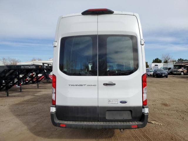 Photo 6 from auction – 2021 FORD TRANSIT T- with VIN 1FTRS4X86MKA39285