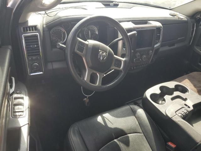 Photo 8 from auction – 2018 RAM 2500 LARAM with VIN 3C6UR5KL6JG386651