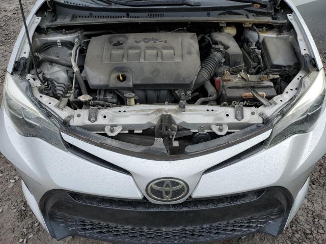 Photo 11 from auction – 2018 TOYOTA COROLLA L with VIN 2T1BURHE1JC979133
