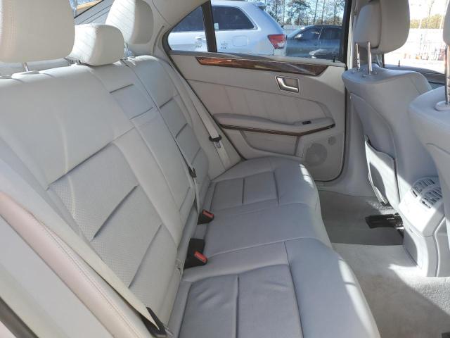 Photo 11 from auction – 2012 MERCEDES-BENZ E 350 with VIN WDDHF5KBXCA587843