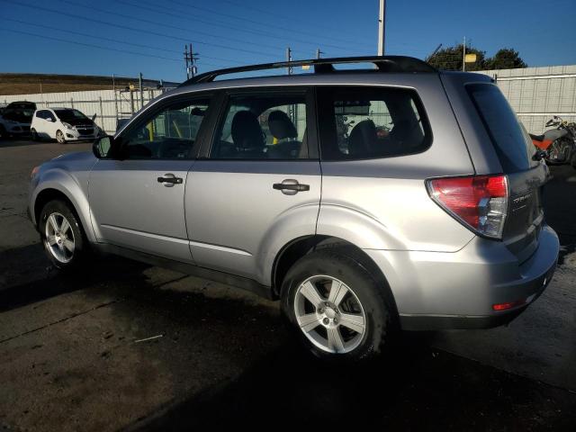 Photo 2 from auction – 2013 SUBARU FORESTER 2 with VIN JF2SHABC2DH432113