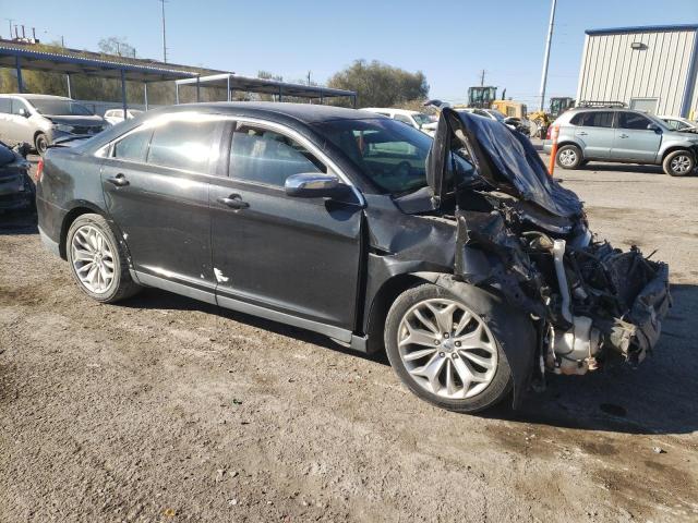 Photo 4 from auction – 2013 FORD TAURUS LIM with VIN 1FAHP2F92DG171268