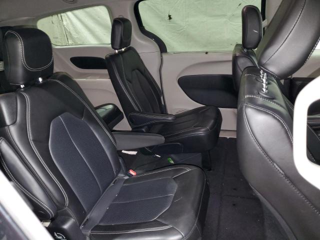 Photo 11 from auction – 2023 CHRYSLER PACIFICA T with VIN 2C4RC1BG8PR605902