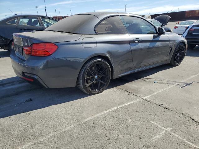Photo 3 from auction – 2014 BMW 428 I SULE with VIN WBA3V7C55EP770804