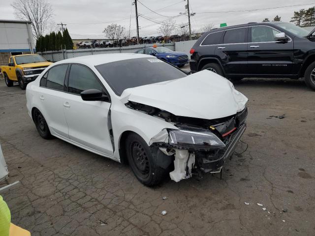 Photo 4 from auction – 2015 VOLKSWAGEN JETTA BASE with VIN 3VW2K7AJ6FM339643