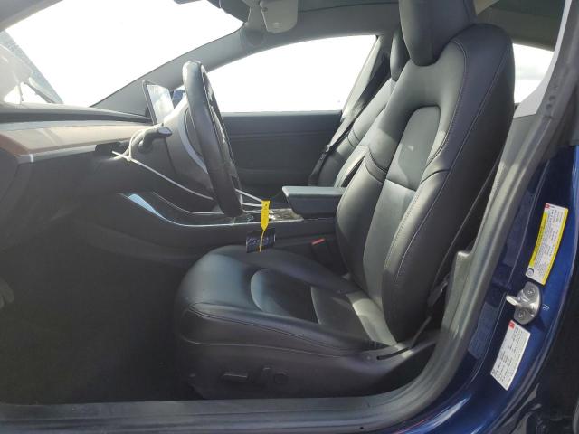 Photo 7 from auction – 2018 TESLA MODEL 3 with VIN 5YJ3E1EA4JF014556