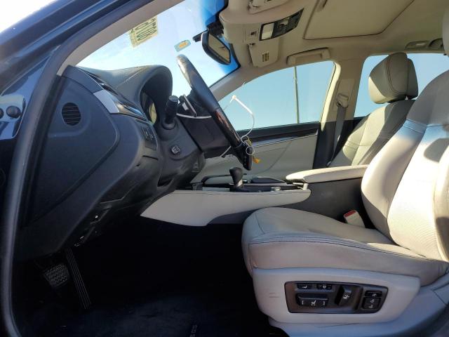 Photo 7 from auction – 2013 LEXUS GS 350 with VIN JTHBE1BL8D5009396