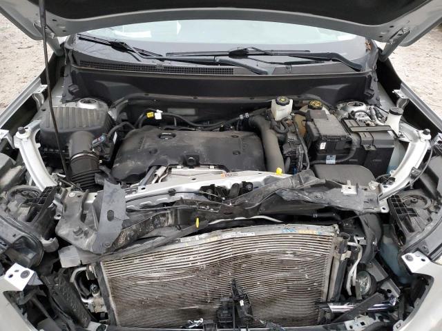 Photo 12 from auction – 2020 GMC TERRAIN SL with VIN 3GKALPEX5LL239341
