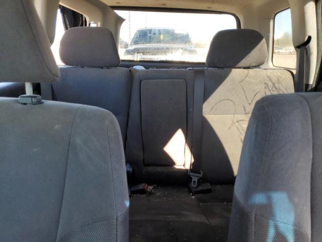 Photo 10 from auction – 2003 MITSUBISHI OUTLANDER with VIN JA4LZ31G53U051694