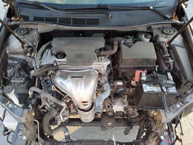 Photo 11 from auction – 2017 TOYOTA CAMRY LE with VIN 4T1BF1FK5HU426742