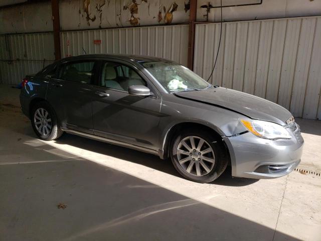 Photo 4 from auction – 2012 CHRYSLER 200 TOURIN with VIN 1C3CCBBB2CN288873
