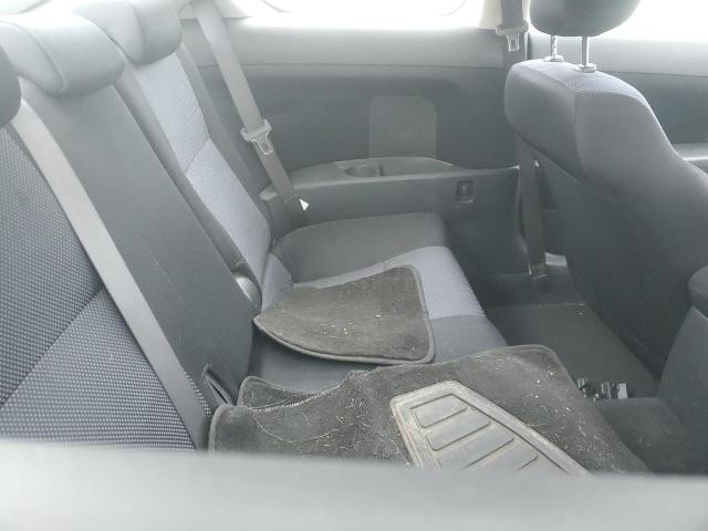 Photo 10 from auction – 2008 TOYOTA SCION TC with VIN JTKDE167080264126